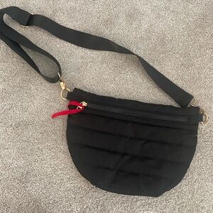 Belt bag